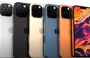 Kapasitas Baterai Pada iPhone 13 Bakal Ditingkatkan, Seperti Apa?