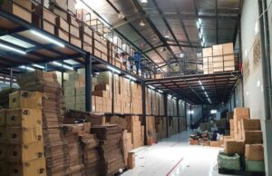 Rahasia Bisnis Shopatblow Tembus Orderan hingga 60.000/Bulan