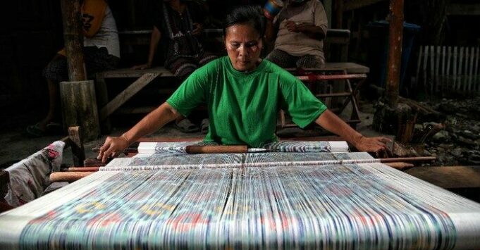 Bagaimana Ekspor UMKM Bisa Kebal Terhadap Pandemi?