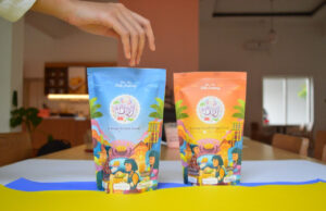 Bantu Nilai Jual UMKM, Mahasiswa ITS Kembangkan Desain Visual Kemasan