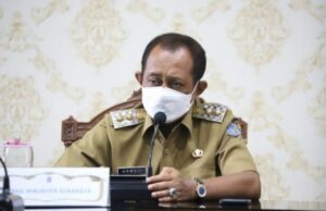 Pemkot Surabaya Fasilitasi Program Promosi dan Pemasaran 5.220 Usaha Mikro