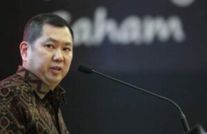 Batal Merger, Hary Tanoe Bubarkan MNC Entertainment Ltd