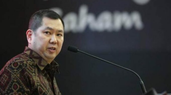 Batal Merger, Hary Tanoe Bubarkan MNC Entertainment Ltd