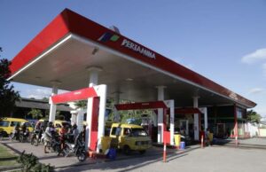 Pertamina Nombok Besar, Harga Pertalite Ternyata Rp 11.000!
