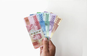 Hore ! Akhirnya Uang Rupiah Bisa Dipakai Belanja di Negara Ini