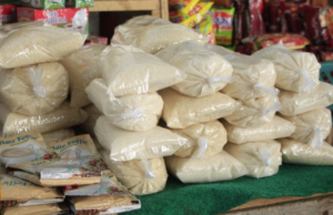 Indonesia Jadi Negara Importir Gula Terbesar Dunia