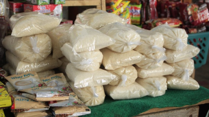 Indonesia Jadi Negara Importir Gula Terbesar Dunia