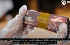 Bangkrut Ternak Ayam, Sukses Bangun Kampung Coklat Blitar