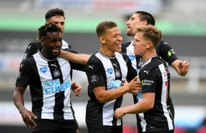 Resmi, Raja Salman Jadi Pemilik Sah Newscastle United 100% Klub Liga Inggris Newcastle United menjadi Klub Terkaya di Dunia