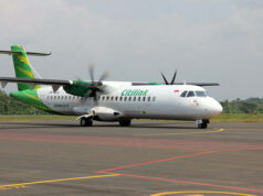 Penumpang Bandara Angkasa Pura I Tumbuh 87,6 Persen