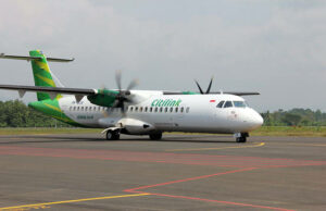 Penumpang Bandara Angkasa Pura I Tumbuh 87,6 Persen