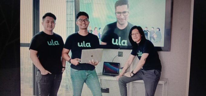 Startup Indonesia dapat Suntikan Dana dari Pendiri Amazon