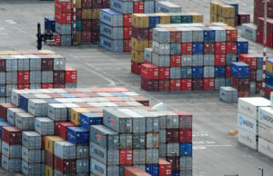 Ekspor Indonesia Oktober 2021 Melesat 53%, Tertinggi Dalam Sejarah