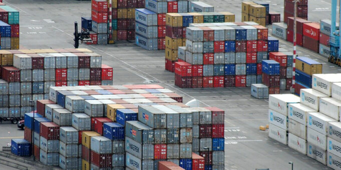 Ekspor Indonesia Oktober 2021 Melesat 53%, Tertinggi Dalam Sejarah