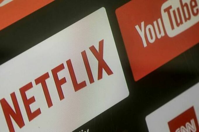 Perusahaan Digital, Netflix, Youtube Hingga Tokopedia Setor Pajak ke RI Rp 3,9 T