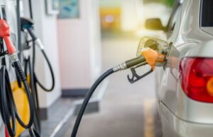 Libur Natal, Konsumsi Pertamax Melonjak 17%