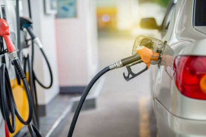 Libur Natal, Konsumsi Pertamax Melonjak 17%