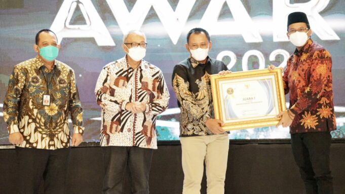 Dongkrak Investasi Jatim Melalui Forum Bisnis dan One on One Meeting