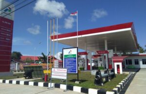 SPBU di Surabaya Harus Tutup Pukul 21.00 Saat Malam Tahun Baru