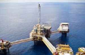 Sejumlah Perusahaan Migas Asing Hengkang dari Indonesia