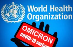 Muncul Varian Baru Covid-19 Omicron, Saham Properti Anjlok