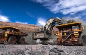 Tambang Terbesar Ke-3 Dunia Tutup