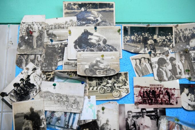 Pembalap Jabar Juara Grand Prix Macau 1970, Diberi Hadiah Nonton MotoGP Mandalika oleh Ridwan Kamil, Usianya Kini 83 Tahun