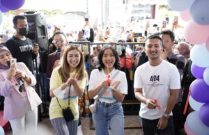 Dukung UMKM Di Jawa Timur, Deliwafa Buka Cabang Keempat Di Malang