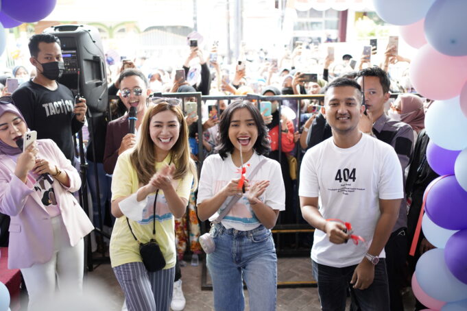 Dukung UMKM Di Jawa Timur, Deliwafa Buka Cabang Keempat Di Malang