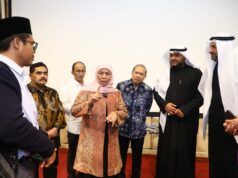 Temu Bisnis Gubernur Khofifah dengan Pengusaha Arab Saudi Hasilkan Kontrak Ekspor Senilai Rp 16,4 Miliar