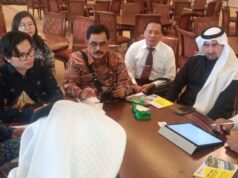 Potensi Investasi di Jatim, Diminati Investor Arab Saudi